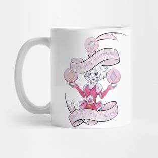 Bubbles Mug